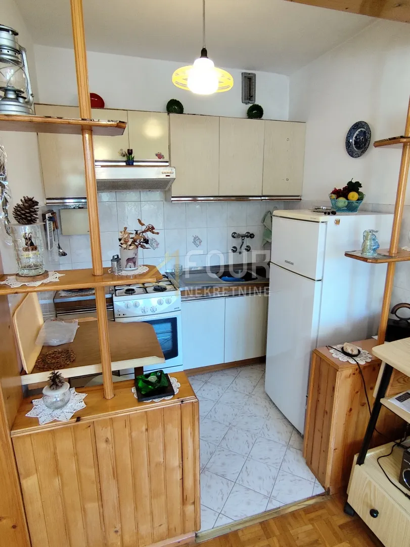 rijeka, turnić, 65.20m2, 3skl, lođa - slika 6