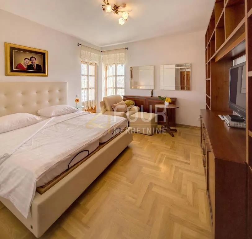 istra, pula - centar, butique hotel, 200m od mora - slika 8