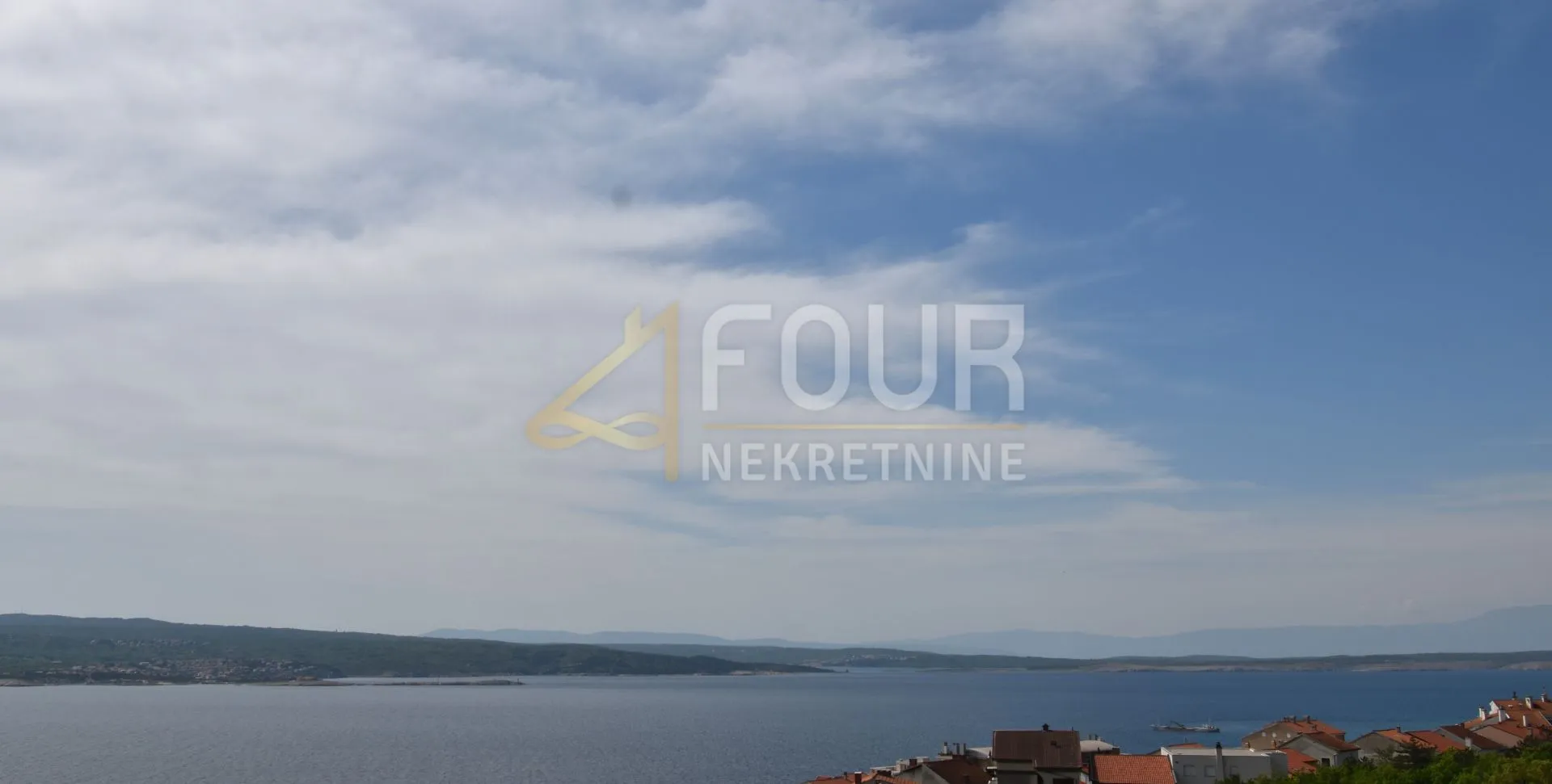 crikvenica, novogradnja, etaža, 109.97m2, 3s+db, 200m od mora! - slika 15