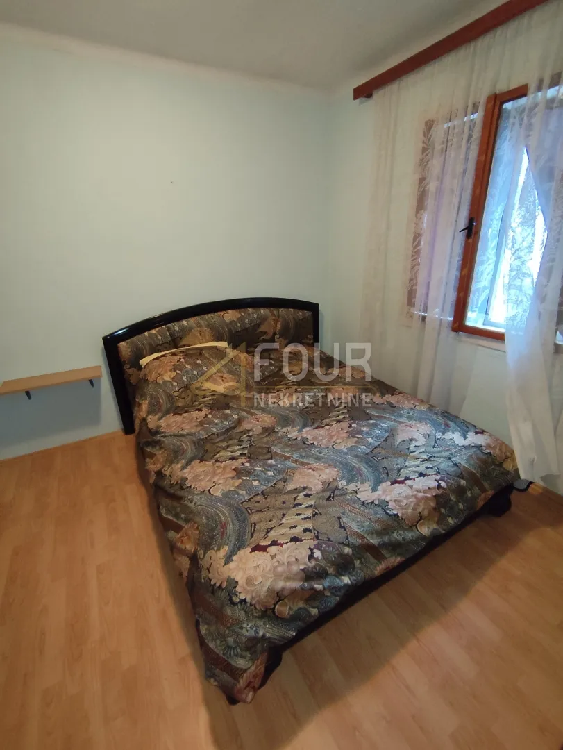 gorski kotar, mrkopalj, kuća s velikim zemljištem - slika 8
