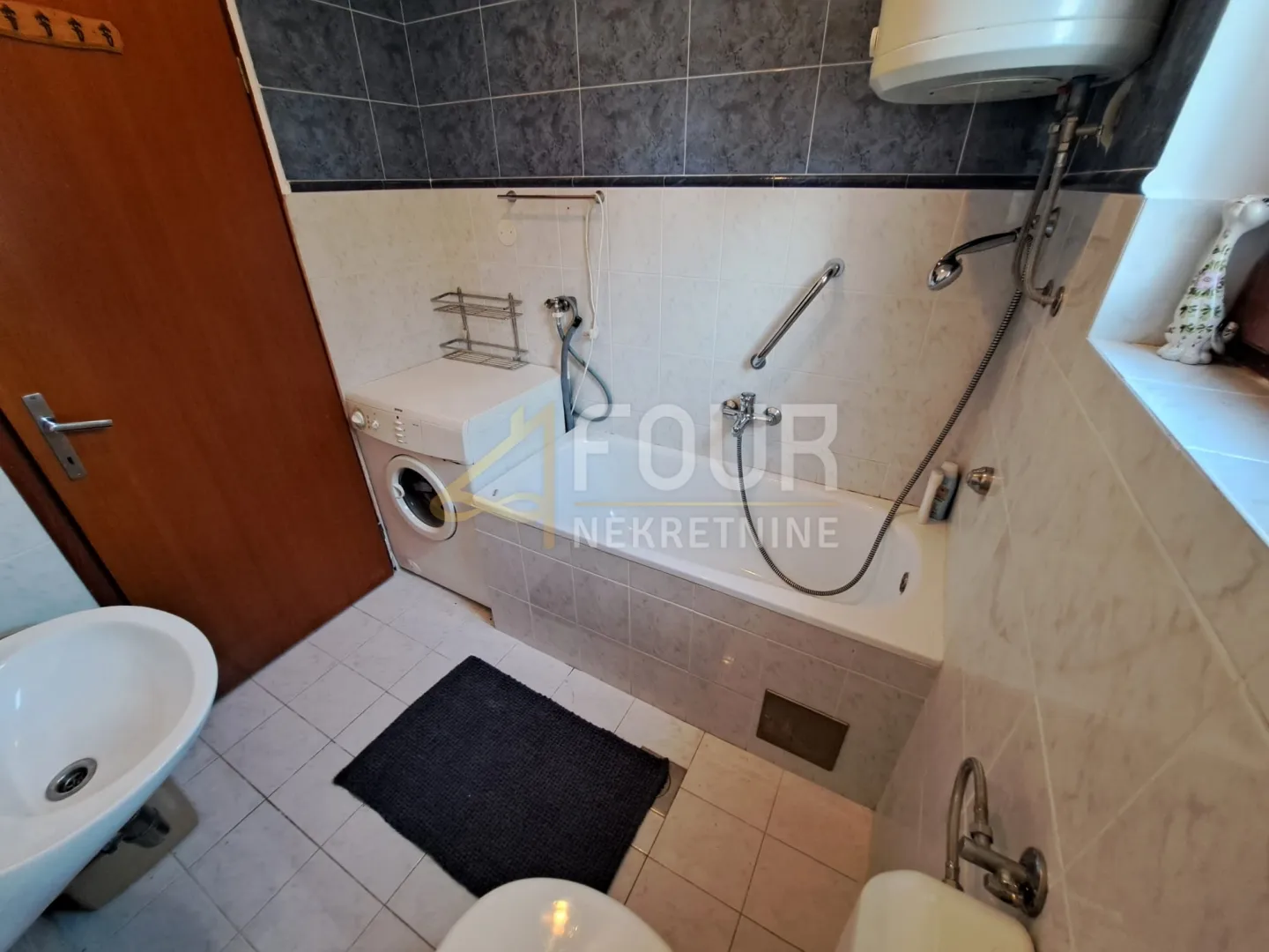 najam, opatija - ičići, 3s+db, 2 balkona, pogled - slika 13
