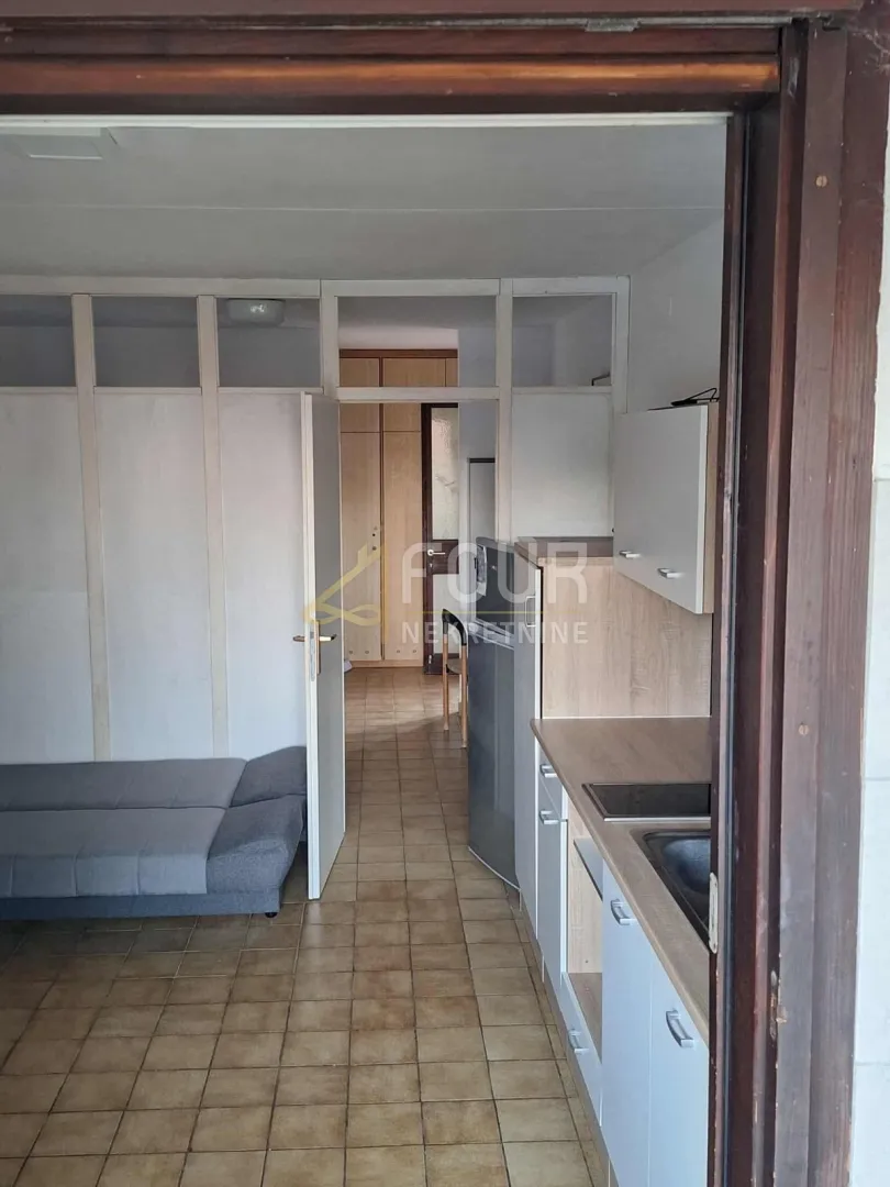 istra, duga uvala, 33.55m2, 1s+db, lođa, 250m od mora - slika 4