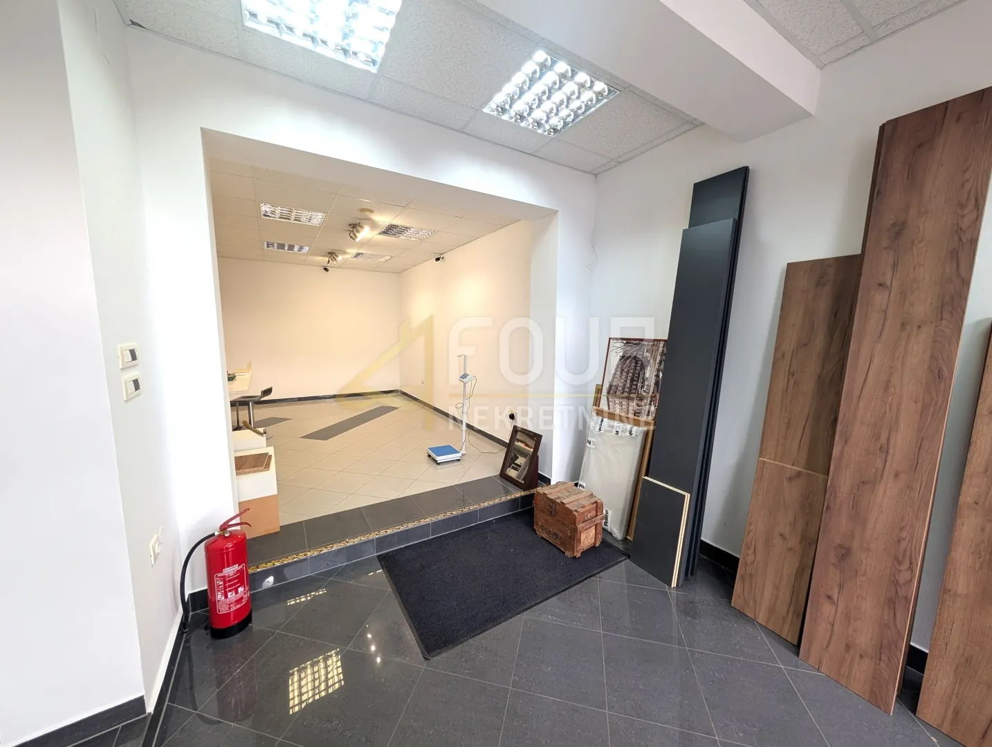 zakup, kastav, spinčići, poslovni prostor, 110.73m2 - slika 11