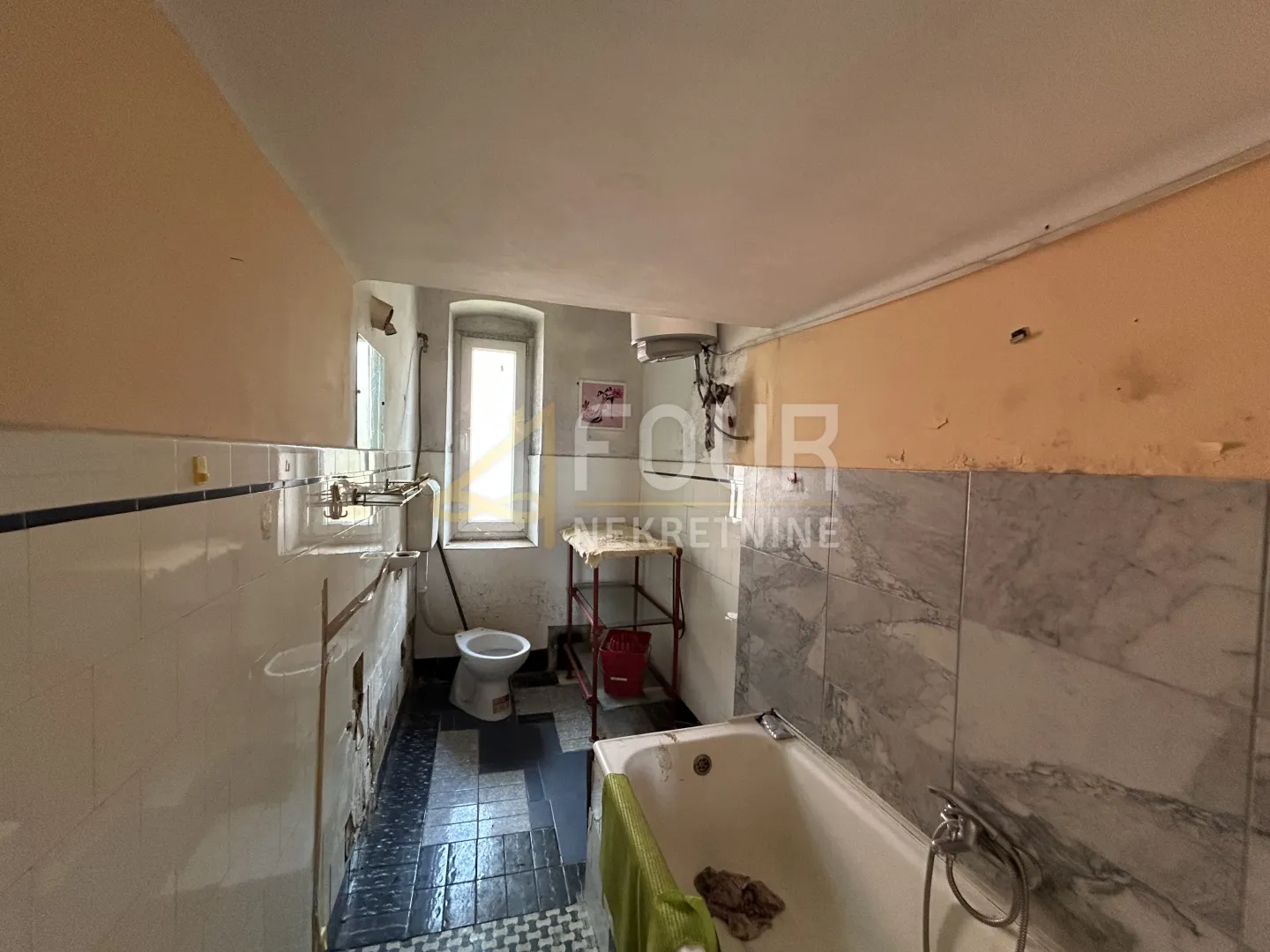 rijeka, turnić, stan od 62.32m2 - slika 8