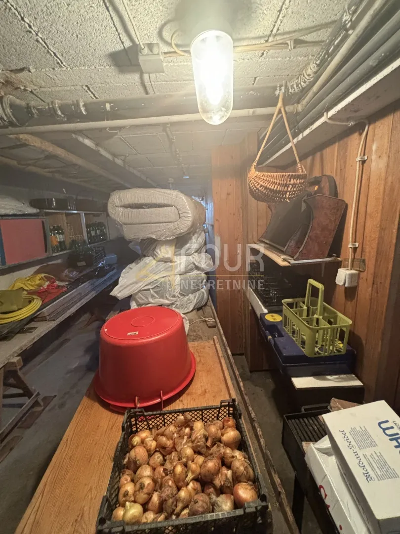 matulji, rukavac, samostojeća kuća, 240m2, garaža - slika 21
