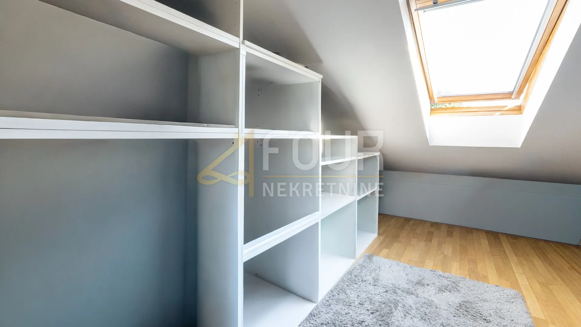 viškovo, 5s+db, 144,10m2, pogled na more - slika 13