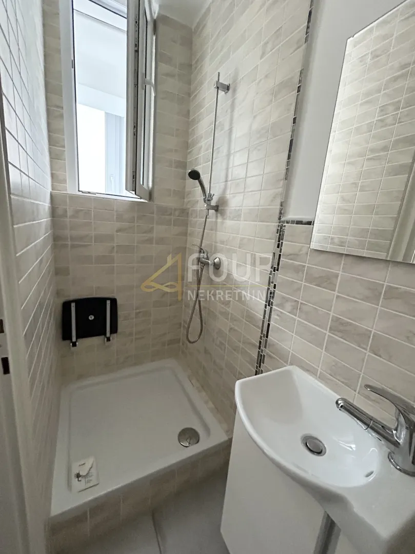 rijeka, potok, 3skl, 81.95m2, balkon, lođa - slika 16