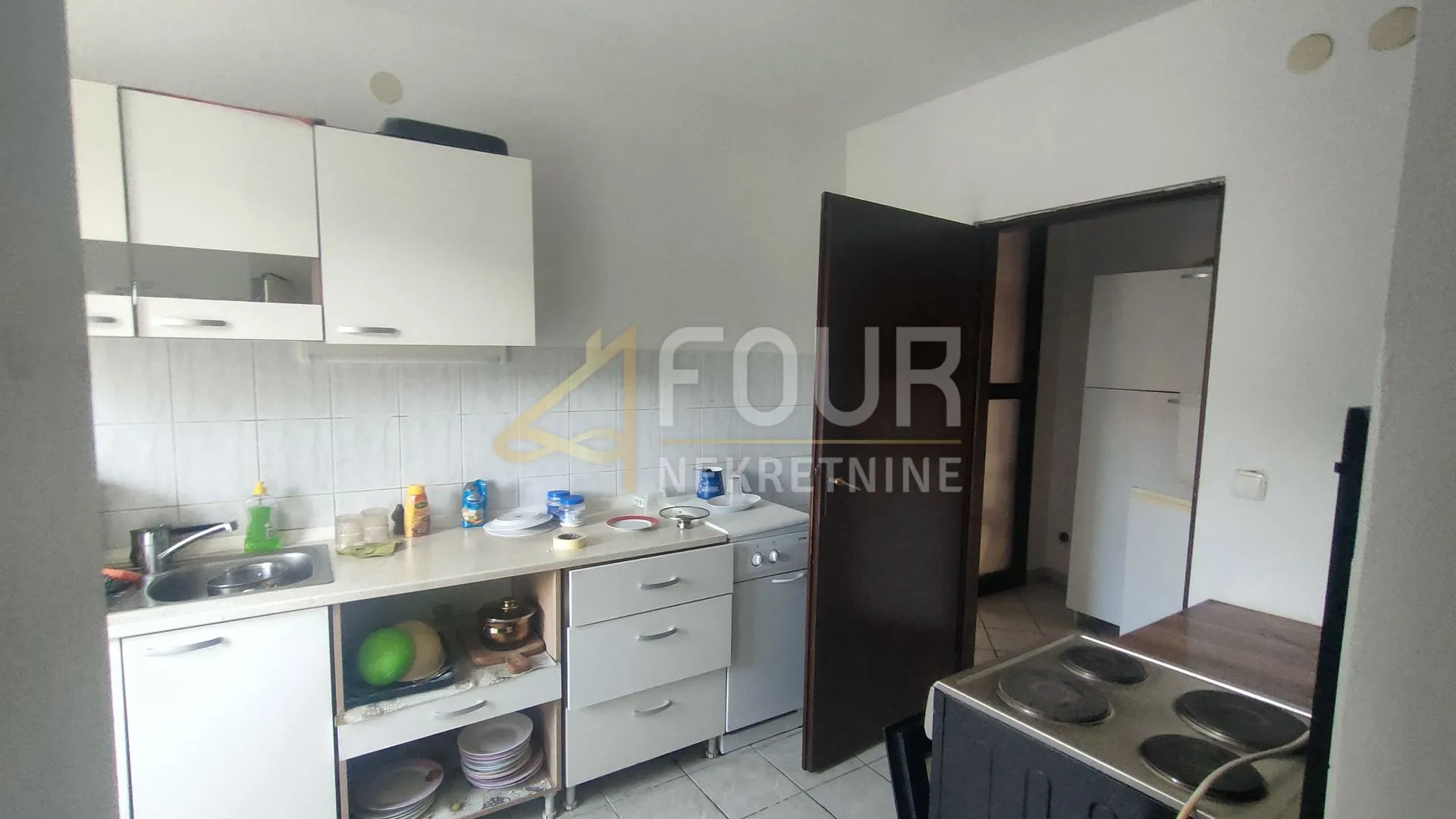 Najam, Saršoni, 180m2, 5skl, 2 balkona, pogodno za radnike! - Saršoni, Viškovo