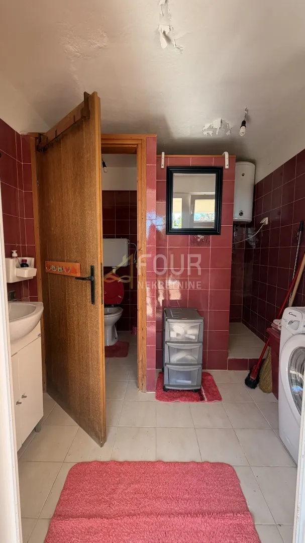 otok rab, kuća u nizu, 136m2 - slika 7