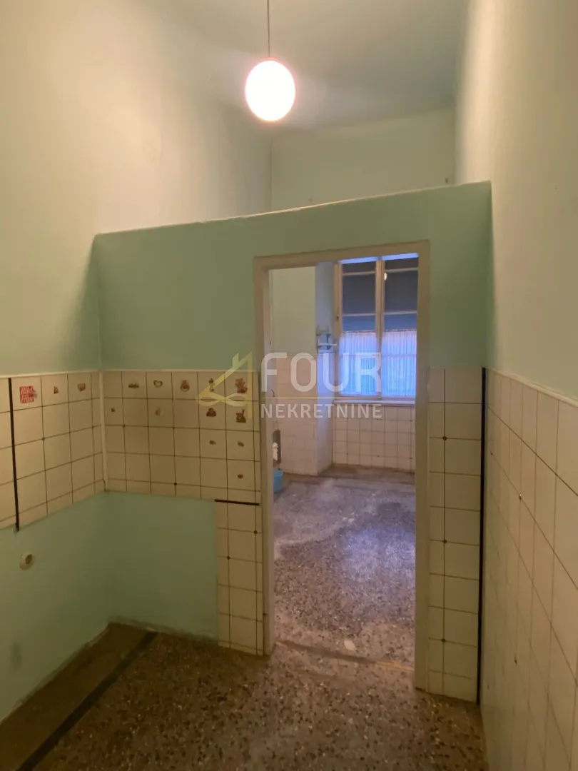 rijeka, centar, 98.47m2, 4skl, balkon - slika 3