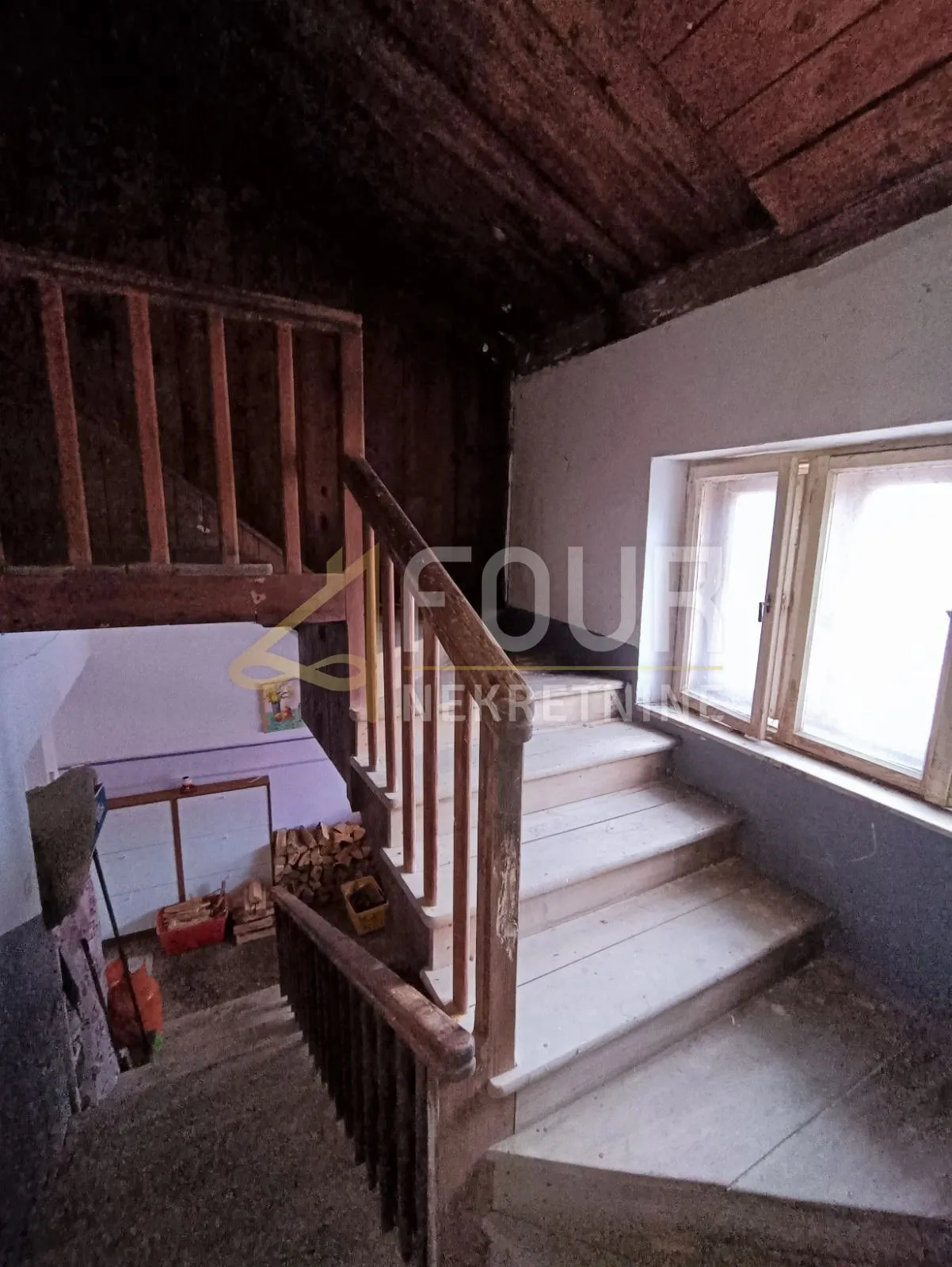 gorski kotar, čabar, gerovo, stan od 38.80m2 - slika 13
