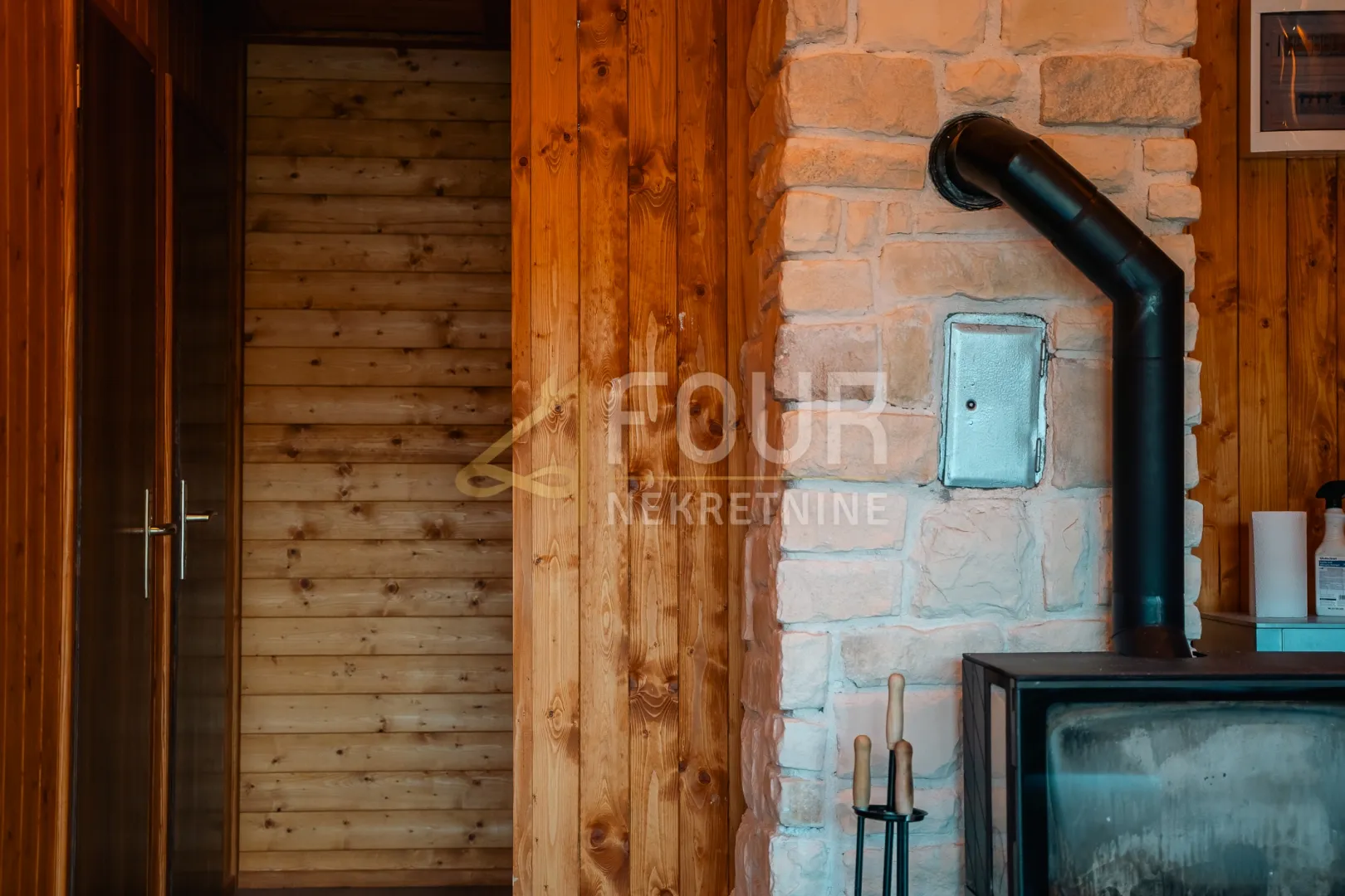 gorski kotar, mrkopalj, 200m2, samostojeća kuća - slika 16