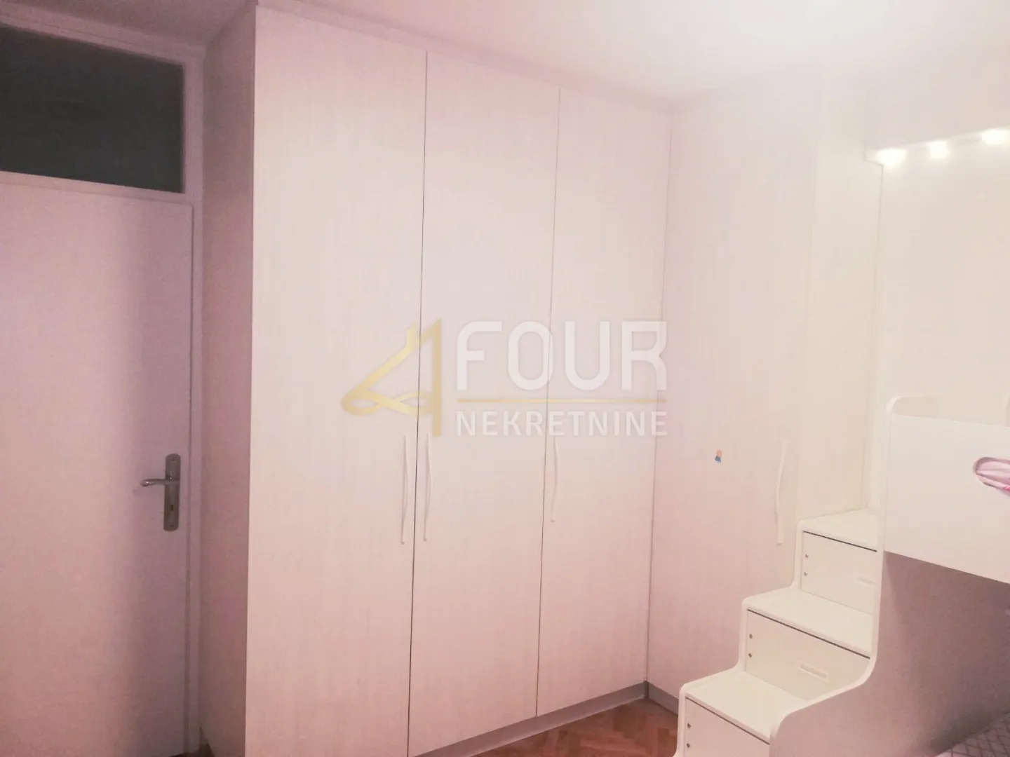 najam, rijeka, drenova, 2s+db, 73m2, balkon - slika 18