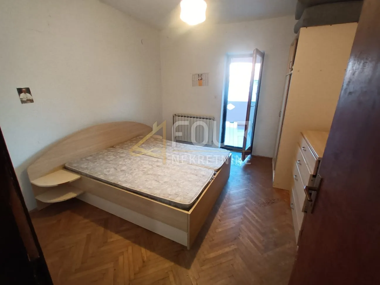 otok pag, grad pag, 106.85m2, 3s+db, terasa, 300m od mora - slika 12