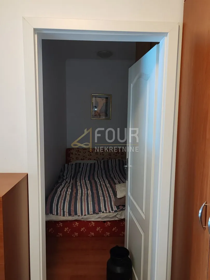 najam, rijeka, centar, 1s+db, 45m2, pogled na more - slika 4