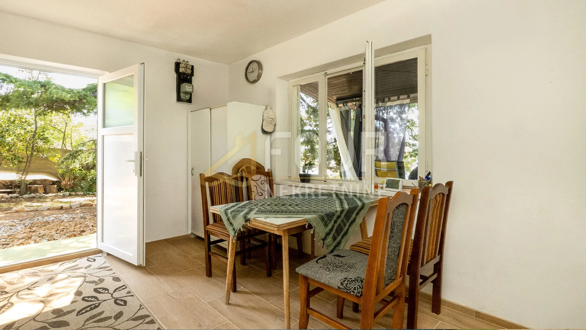 kostrena, urinj, samostojeća kuća, 40m2 - slika 3