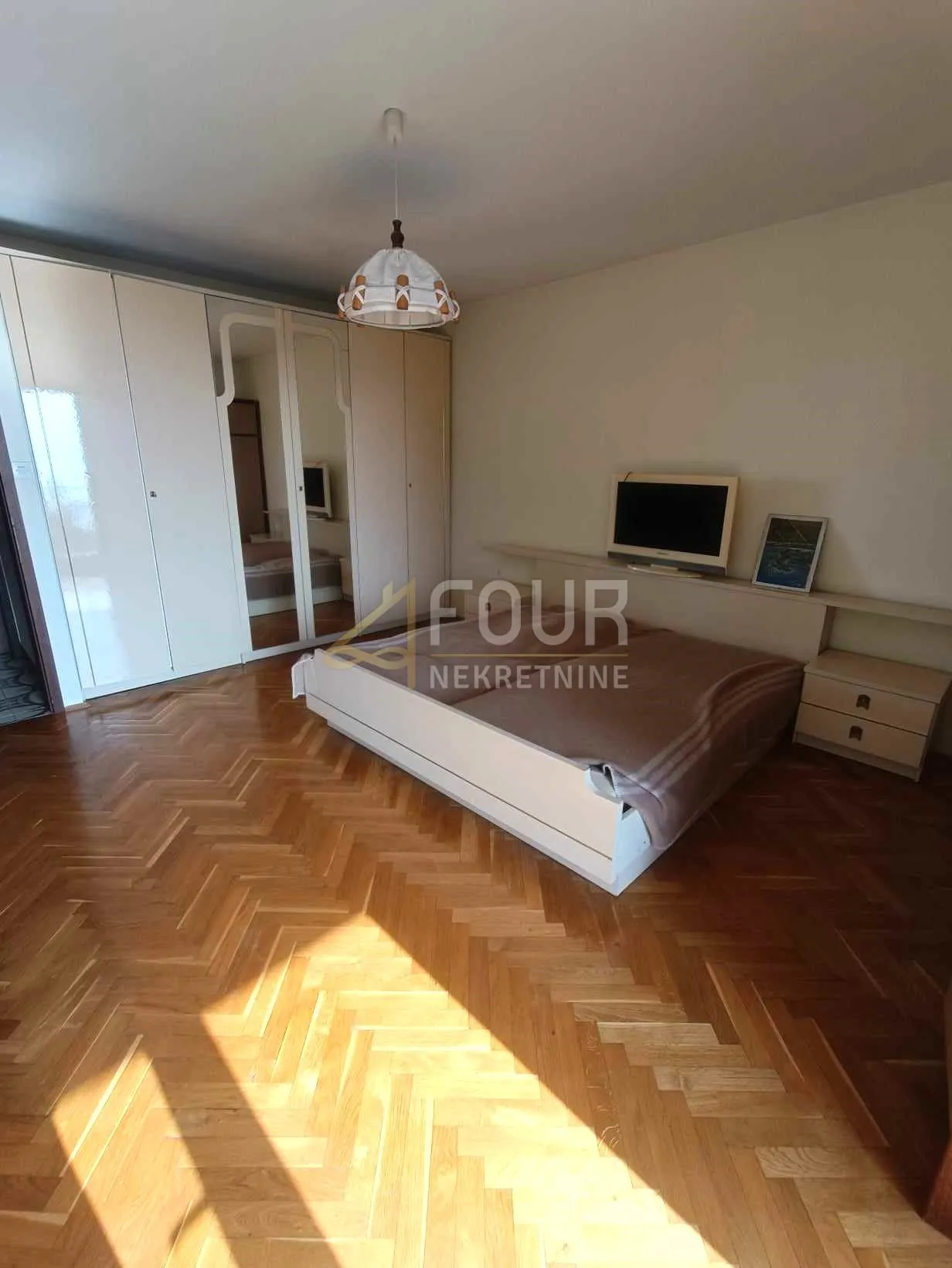 opatija - okolica, oprić, 121.27m2, 4skl, pogled na more, 3 balkona - slika 4