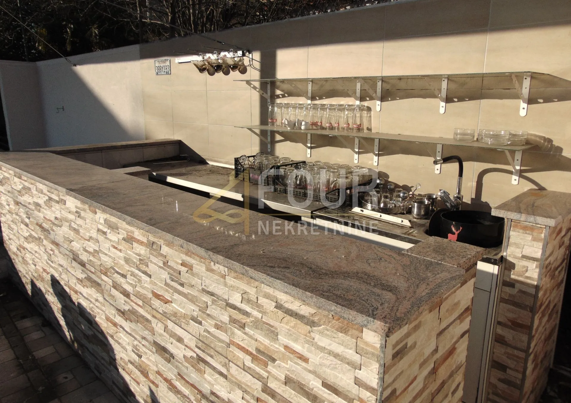 istra, pula, poslovni prostor, caffe bar + fast food - slika 7