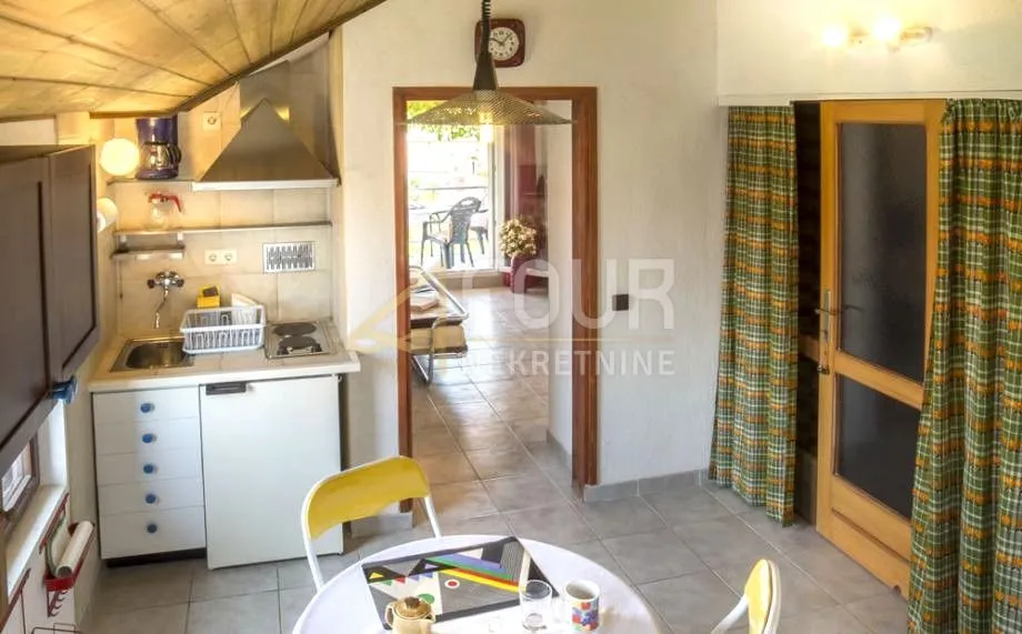 dalmacija, vodice, 550m2, kuća s turističkim potencijalom! - slika 5
