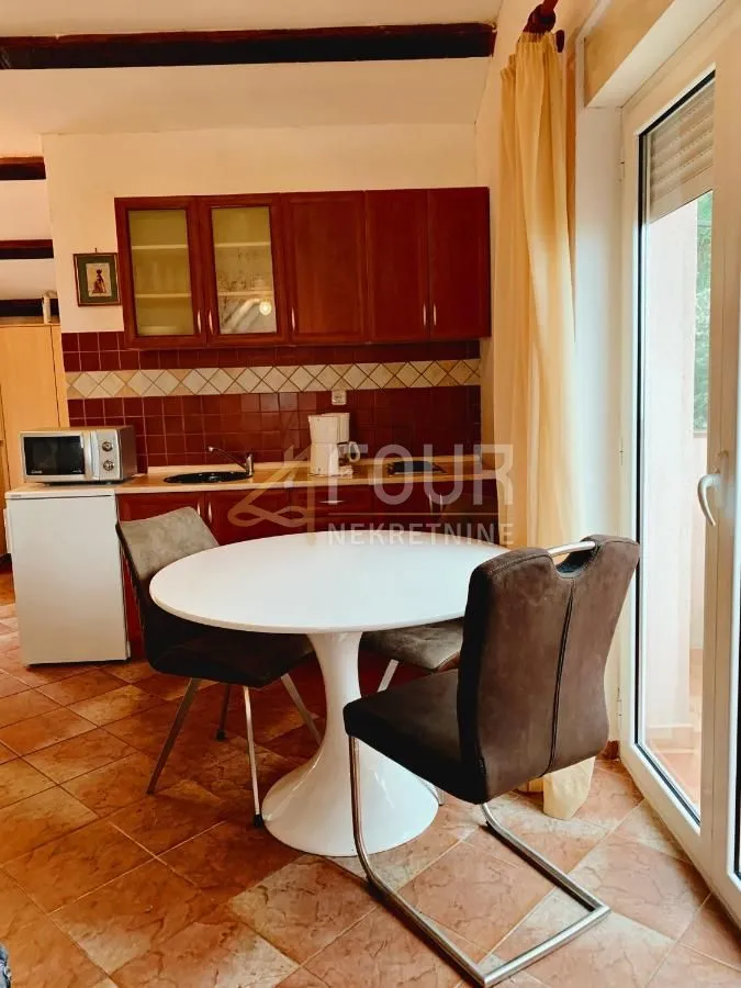 opatija, ičići, kuća s 5 stanova, 220m od mora - slika 7
