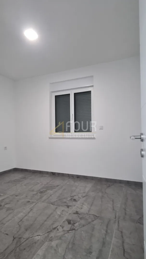 crikvenica, 2s+db, 62.27m2, terasa, pogled na more - slika 13
