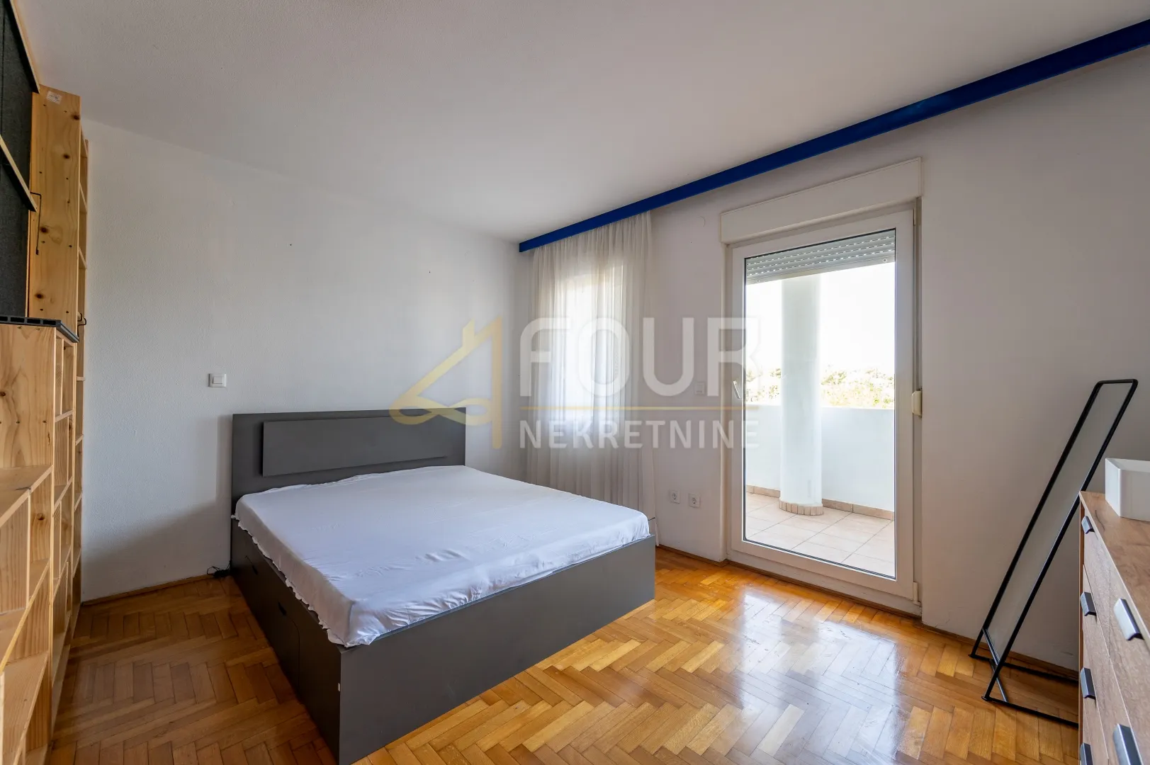 istra, pula, verudela, garsonijera, 39.51m2, bakon - slika 8