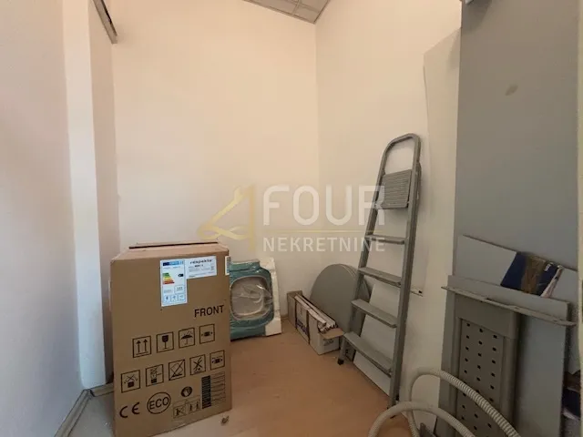 rijeka, centar, 112.25m2, prostran gradski stan - slika 15
