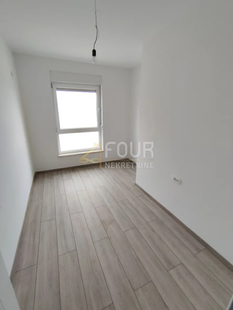 istra, medulin, novogradnja, 2s+db, balkon - slika 3