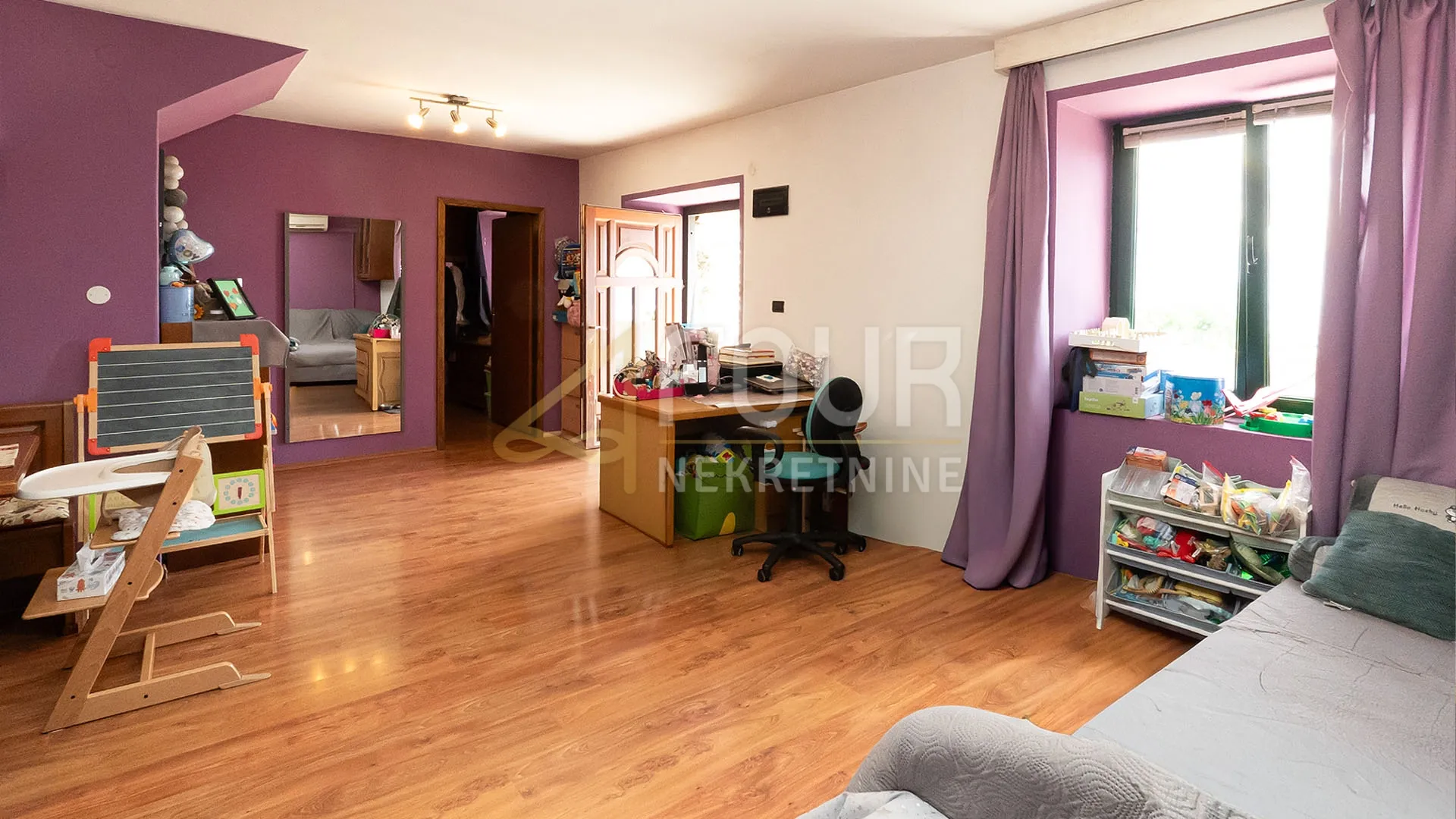 rijeka, srdoči, kuća 220m2, prilika za investiciju!! - slika 6