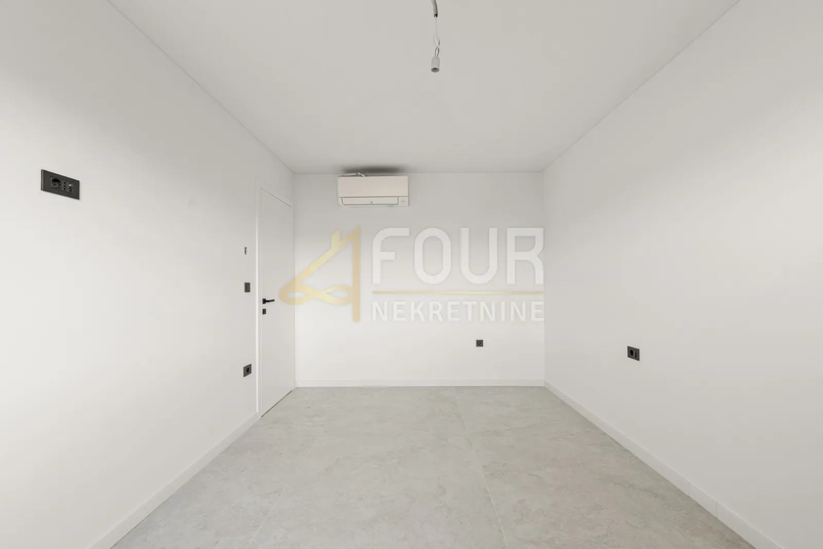 istra, poreč, moderna novogradnja, 153.35m2, 4s+db, krovna terasa - slika 17