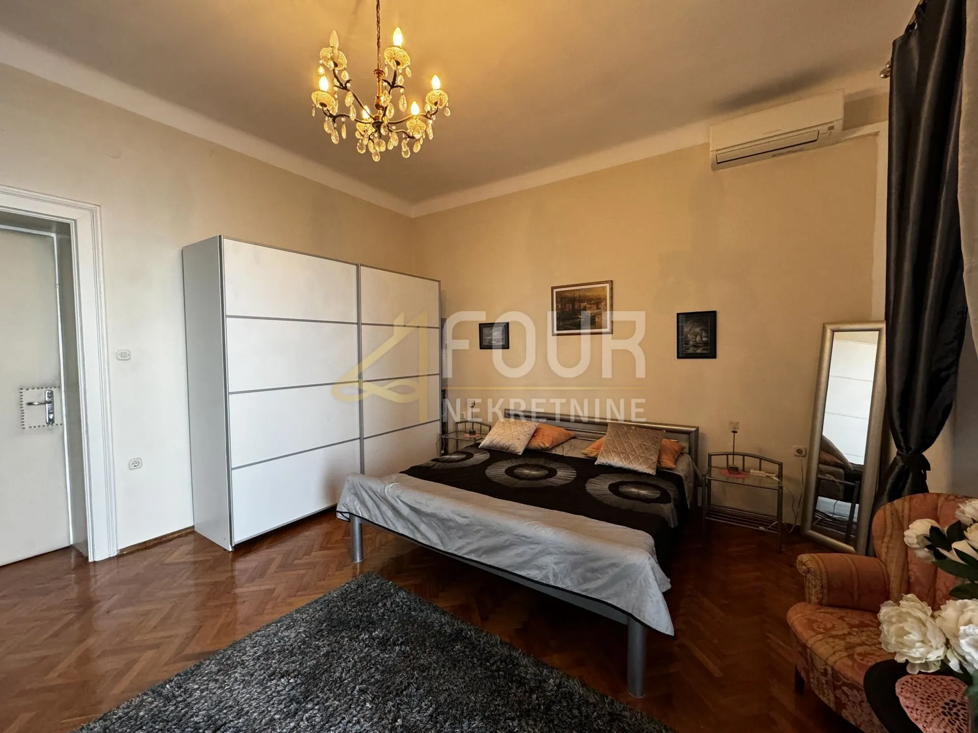 najam, ičići, etaža 145.22m2 uz samo more! - slika 13