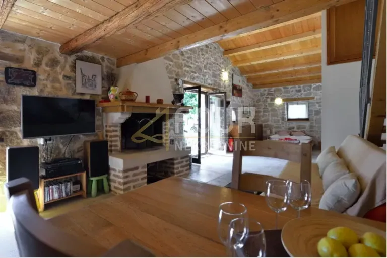 Istra, Dračevac, kuća za odmor 240m2 - Dračevac, Poreč