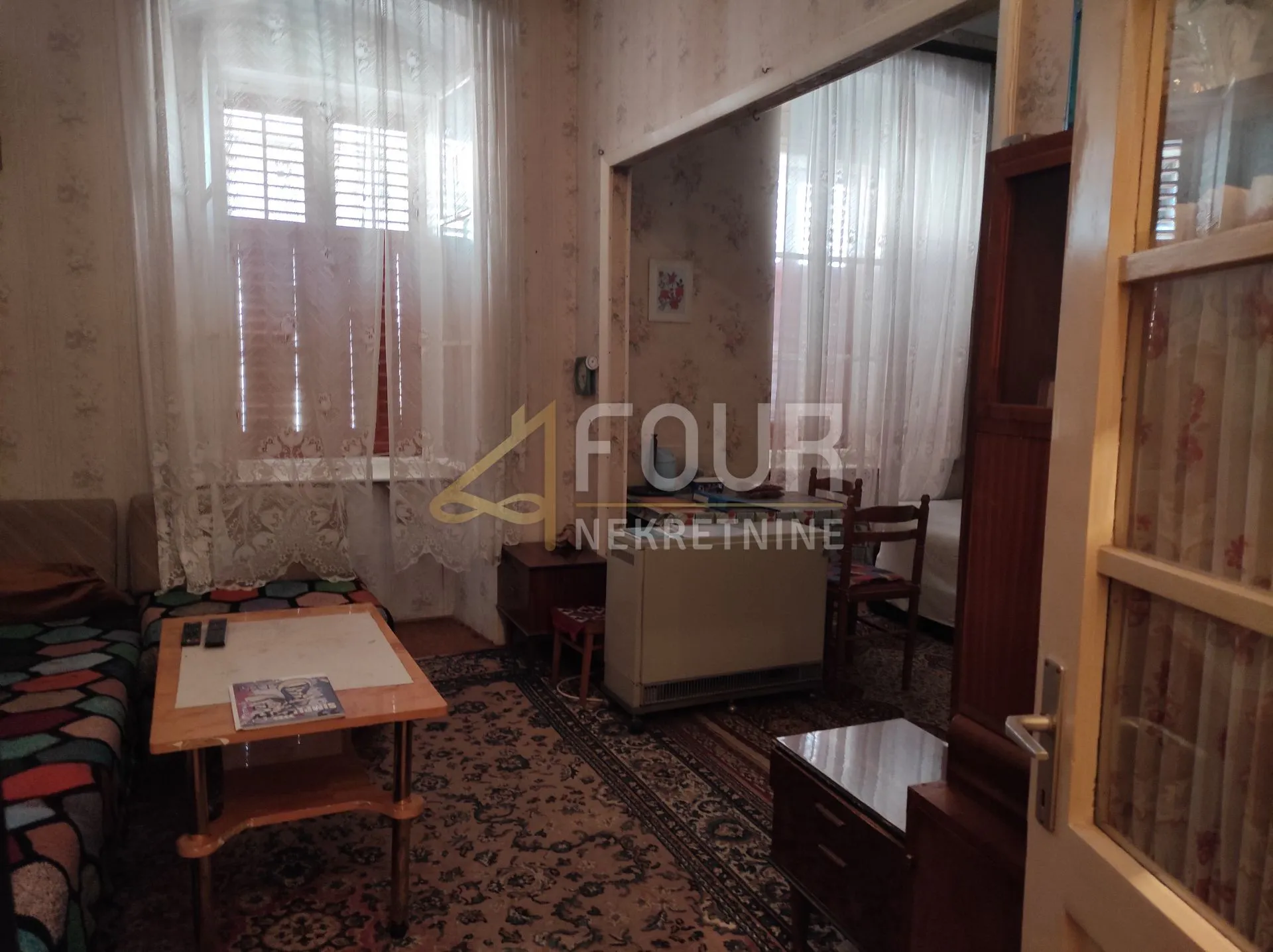 rijeka, centar, 139.55m2, 5skl - slika 2