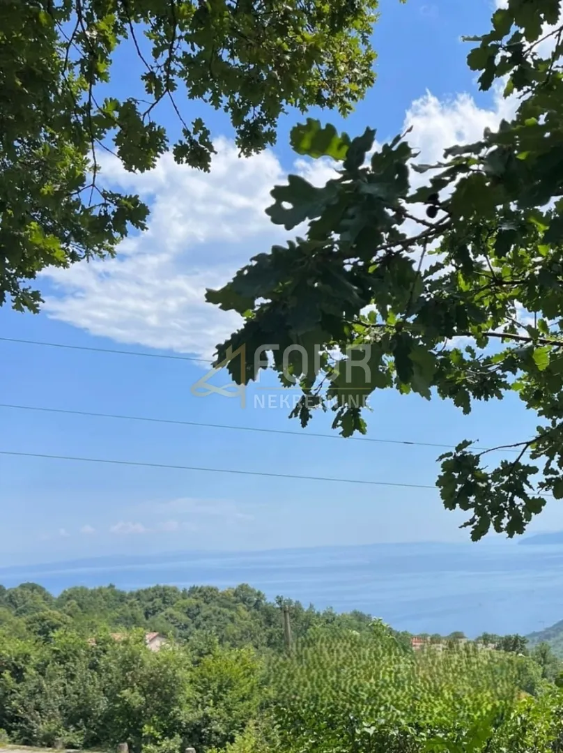 bregi, građevinsko zemljište, 2.457m2 - slika 3