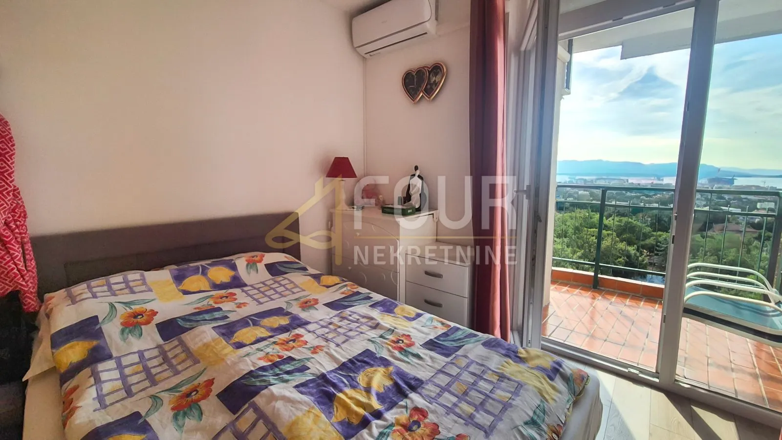 rijeka, turnić, 31.98m2, 1skl, balkon - slika 11