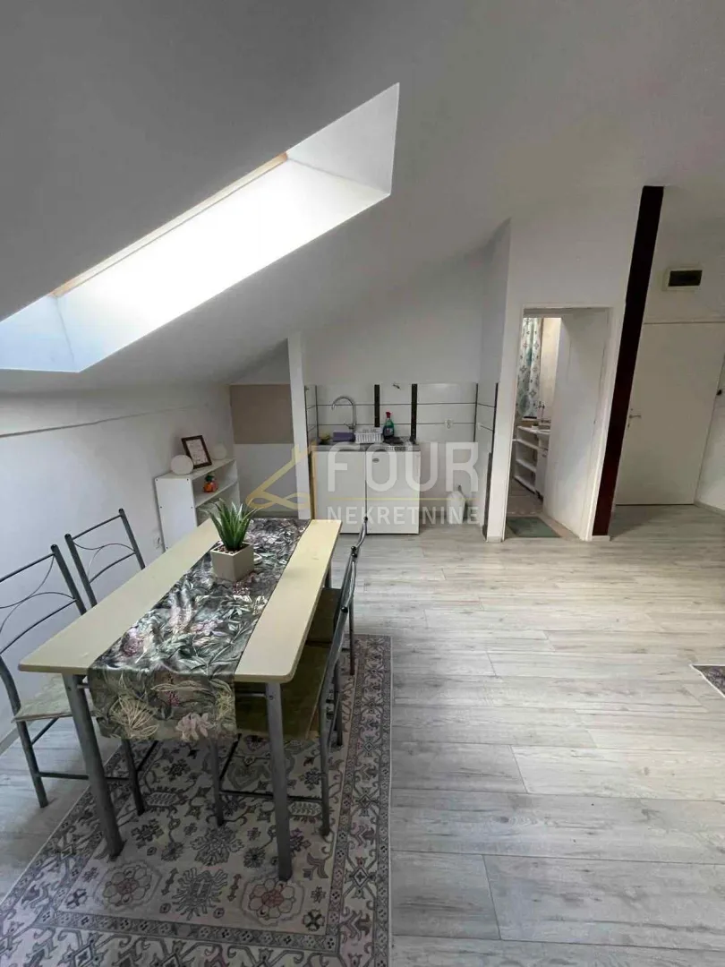 istra, novigrad - centar, 2s+db, 50.20m2 - slika 9