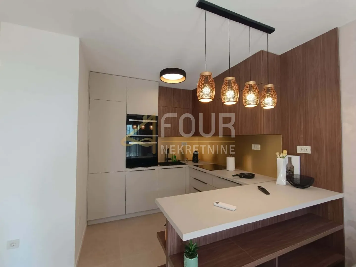 najam, opatija, 2s+db, 59m2, pogled na more - slika 4