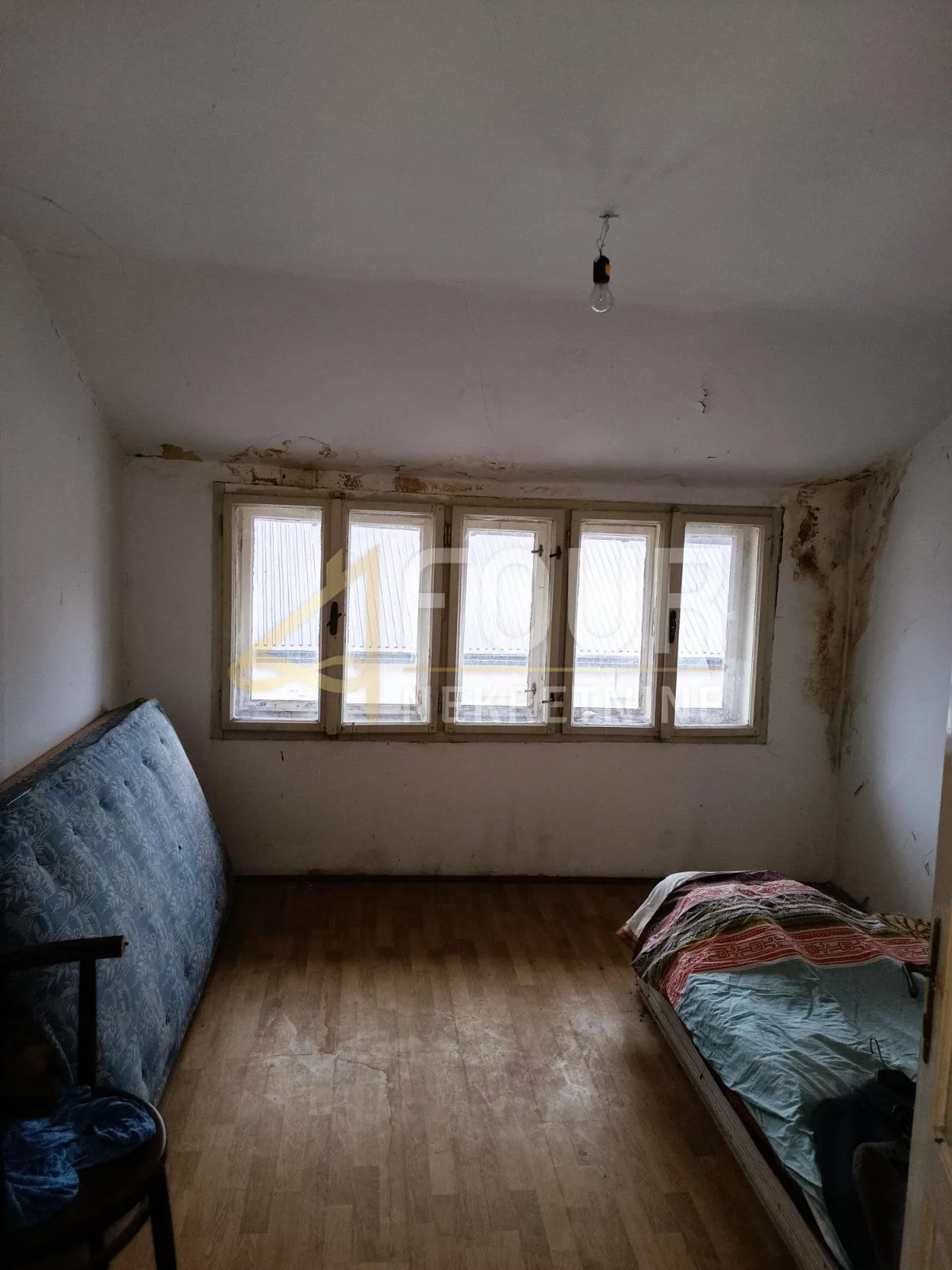 gorski kotar, čabar, gerovo, stan od 38.80m2 - slika 3