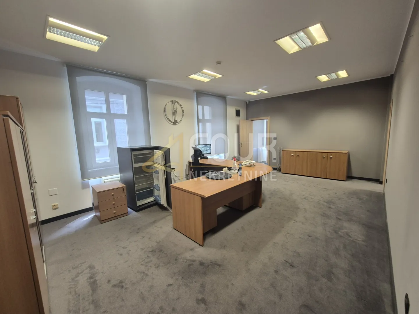 rijeka, širi centar, dvoetažni poslovni prostor, 250m2 - slika 8
