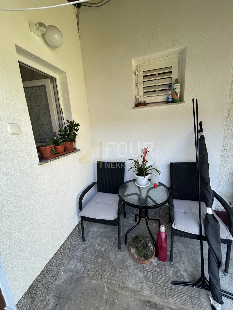 istra, pula, 42.91m2, stan s terasom - slika 19