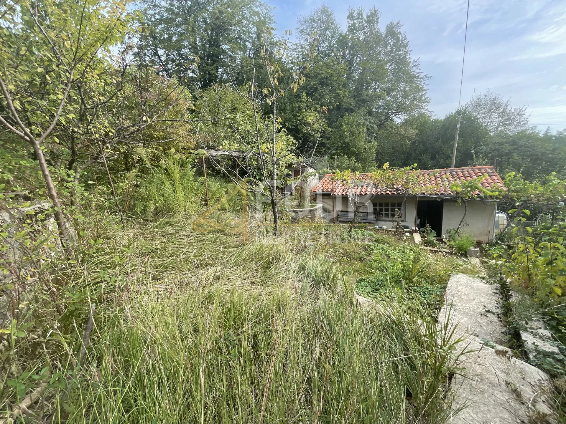 matulji - centar, zemljište - slika 3