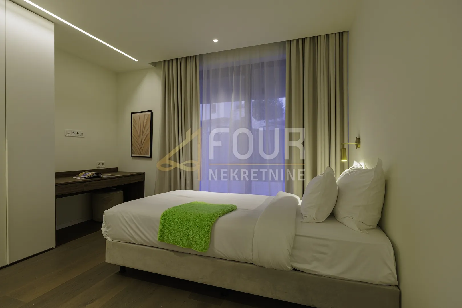 istra, umag - okolica, vila - luksuzni resort! - slika 27