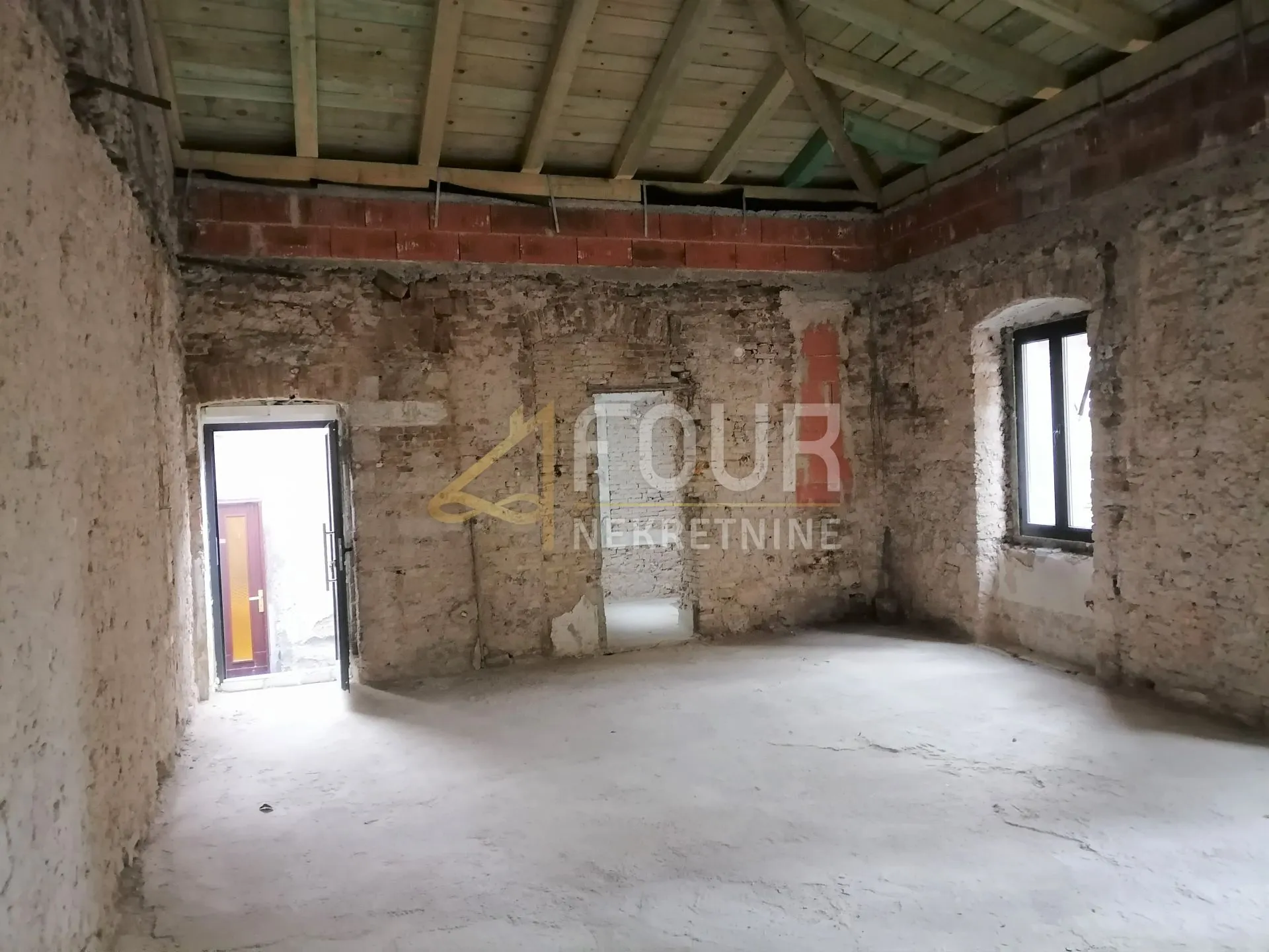 rijeka, banderovo, 76m2, 2s+db, stan za investiciju! - slika 2