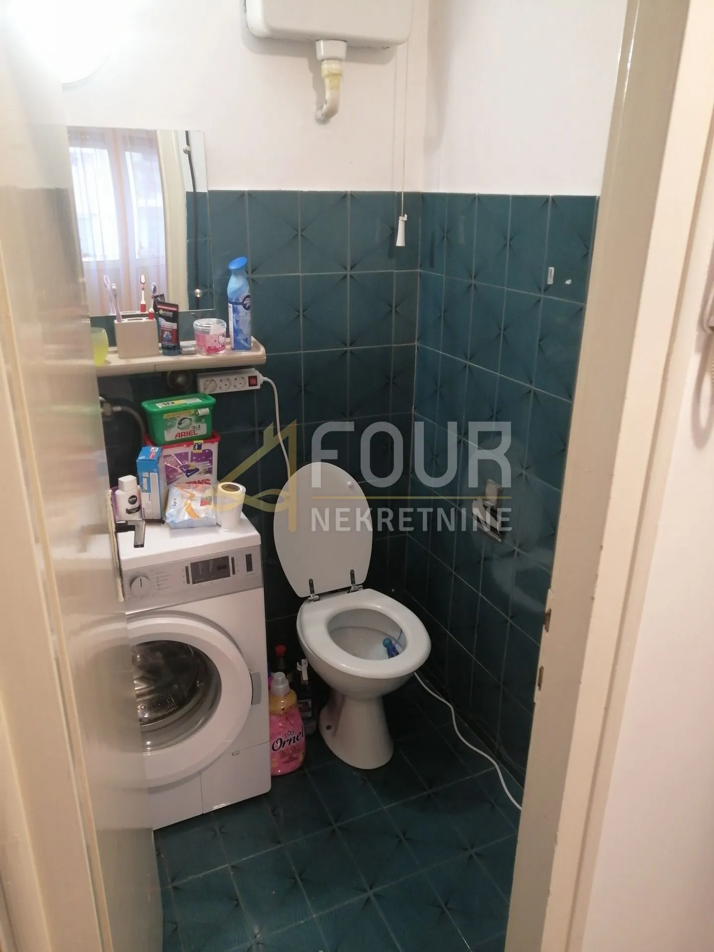 rijeka, podmurvice, 44.88m2, 2skl - slika 13
