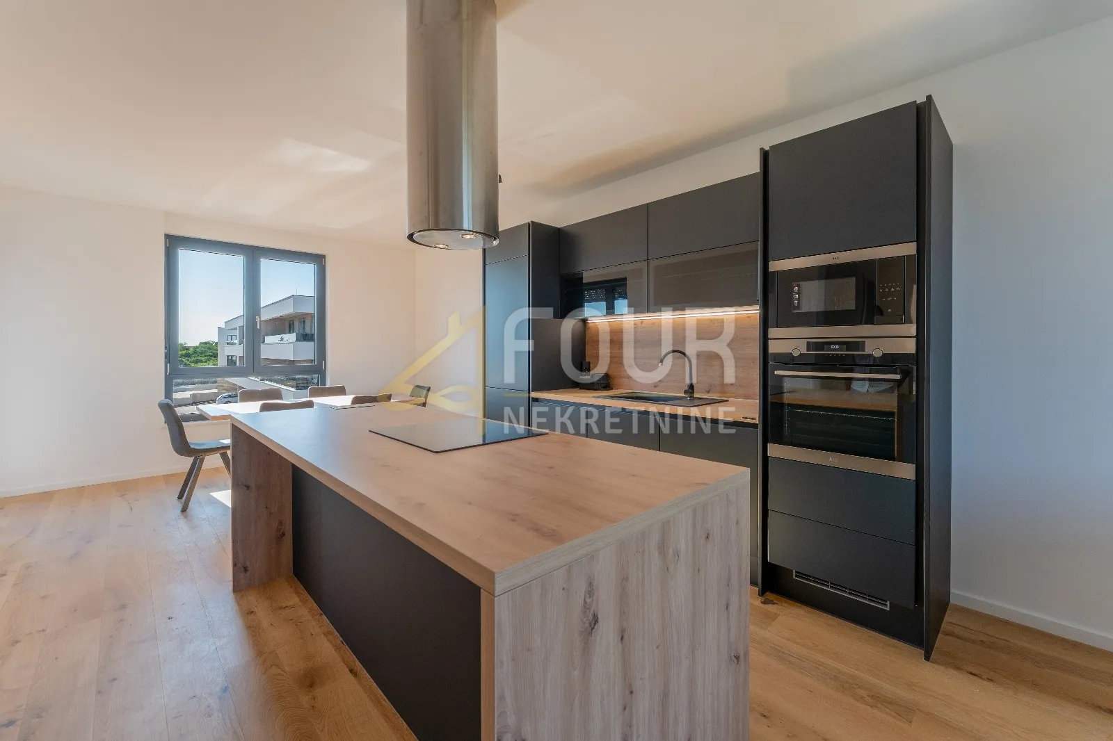 istra, pula - valdebek, 3s+db, 118.31m2 - slika 8