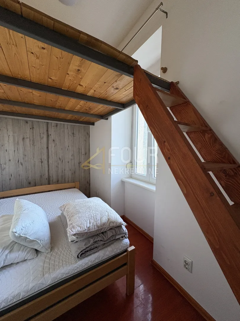 istra, pula, stoja, 1s+db, 48.70m2, terasa, pogled na more - slika 4