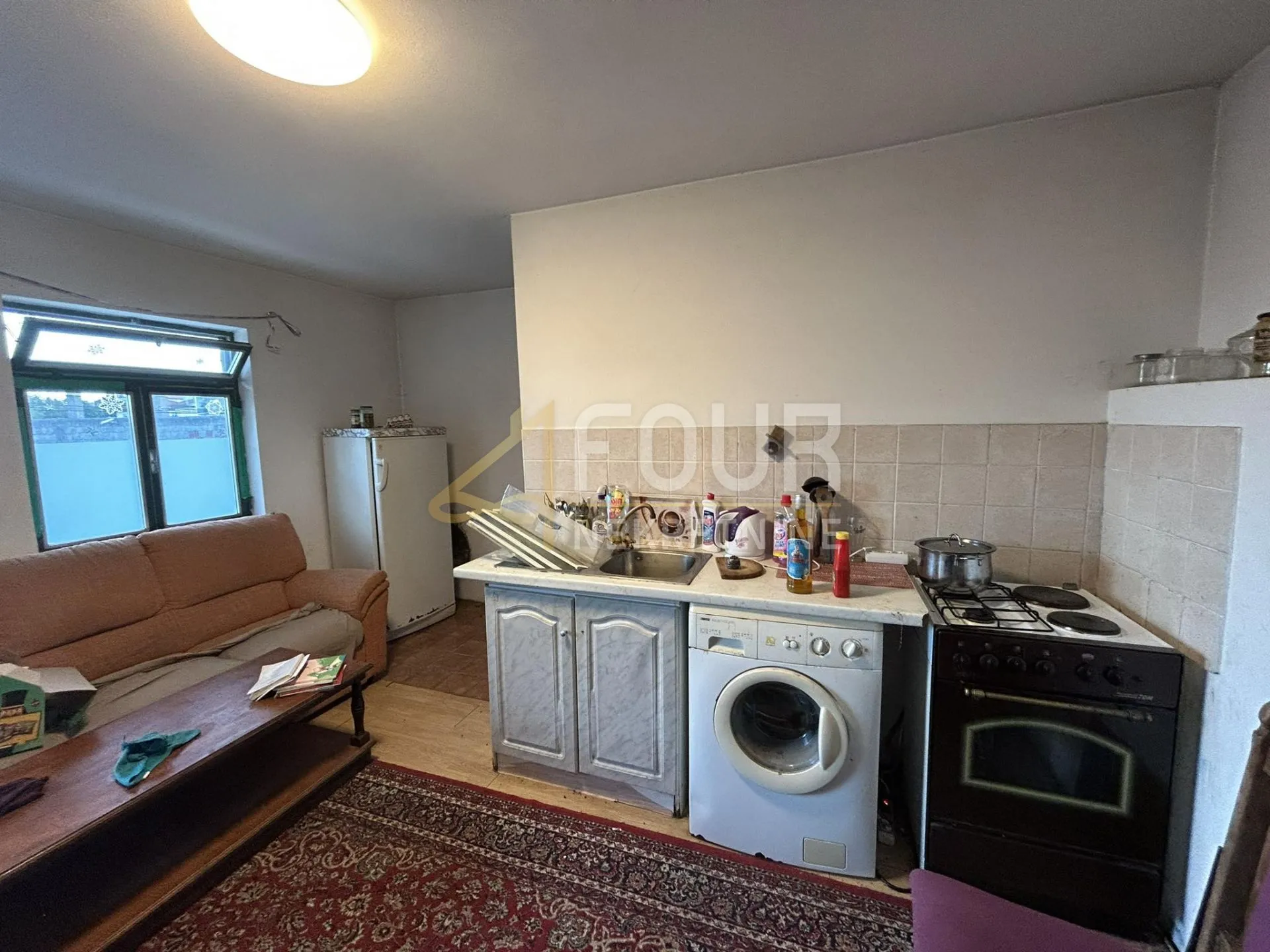 marinići, stan od 34.20m2, 1skl - slika 11