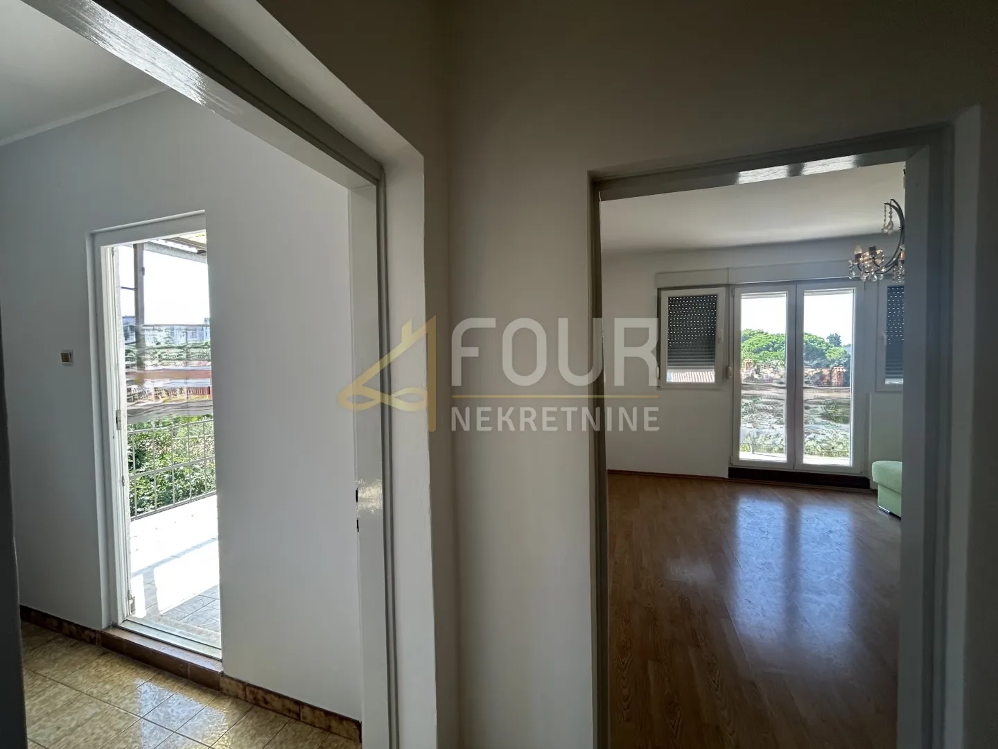 istra, pula, vidikovac, 2s+db, 141m2, pogled na more - slika 16