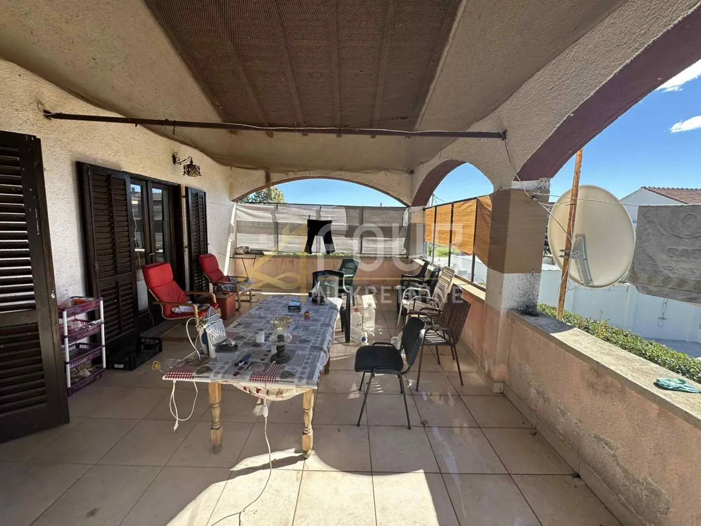 istra, poreč, samostojeća apartmanska kuća, 750m2 - slika 23