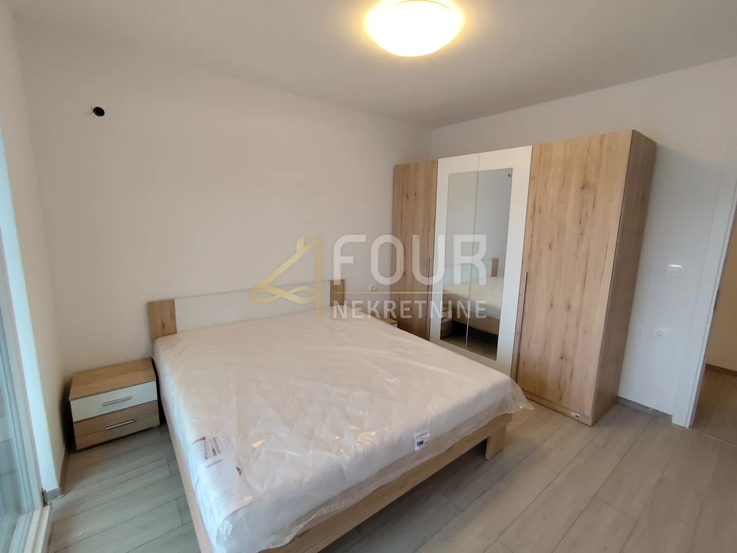 istra, medulin, novogradnja, 1s+db, 2 balkona - slika 7